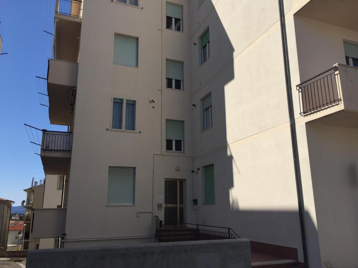La Petite Maison San Vincenzo Exterior foto